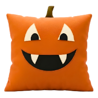 hallowen pillow gift