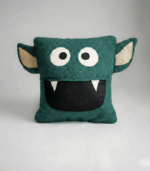 noel elf pillow xmas gift